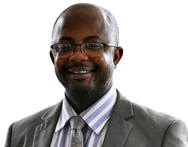 VICE CHANCELLOR