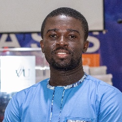 Enoch Amoah