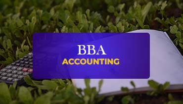 BBA in Accounting
