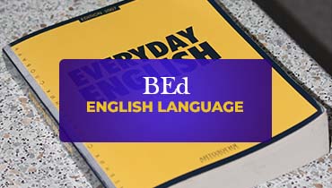 B.Ed English Language