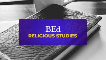 B.Ed Religions