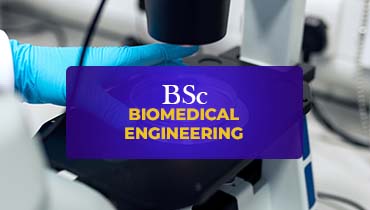 BSc. Biomedical Engineering
