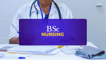 B.Sc General Nursing