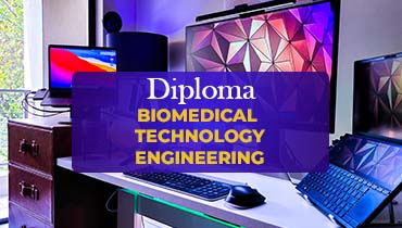 Diploma in Biomedical Equipment Technology