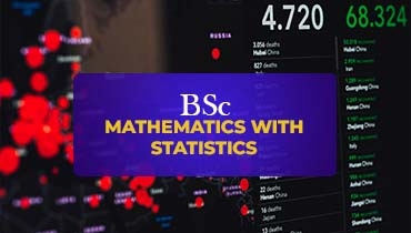 BSc Mathematics with Statistics