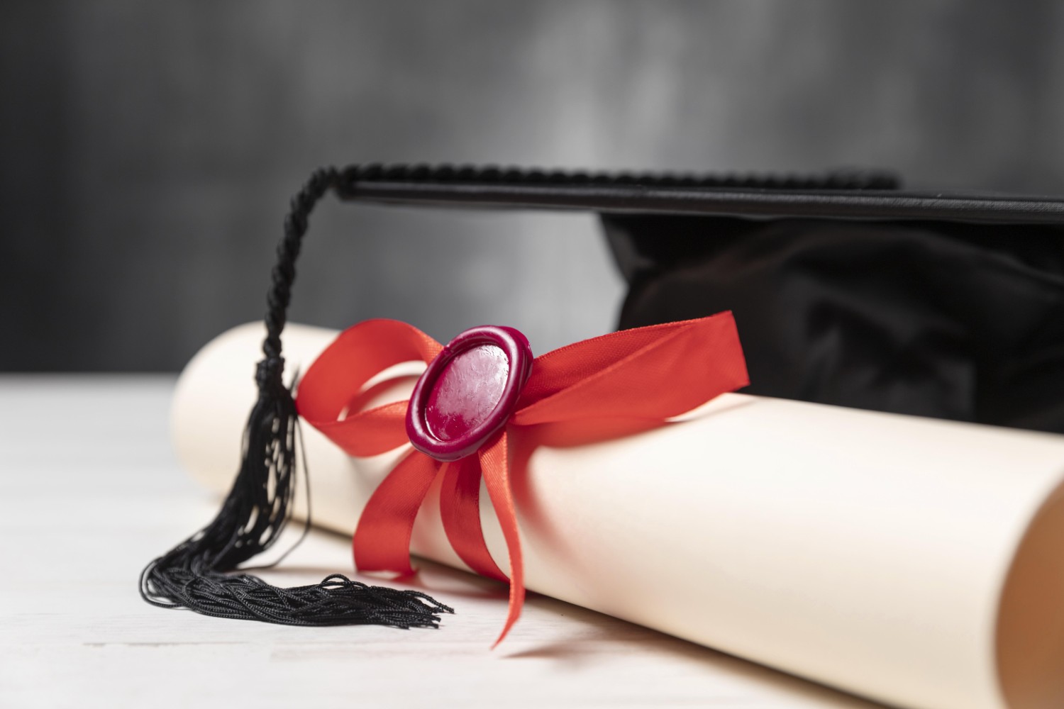 Peter Agyekum Boateng - Current Vice Chancellor