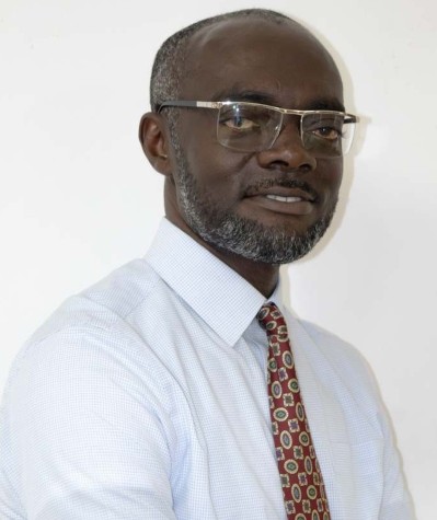 PRO-VICE CHANCELLOR