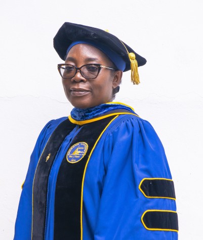 VICE CHANCELLOR