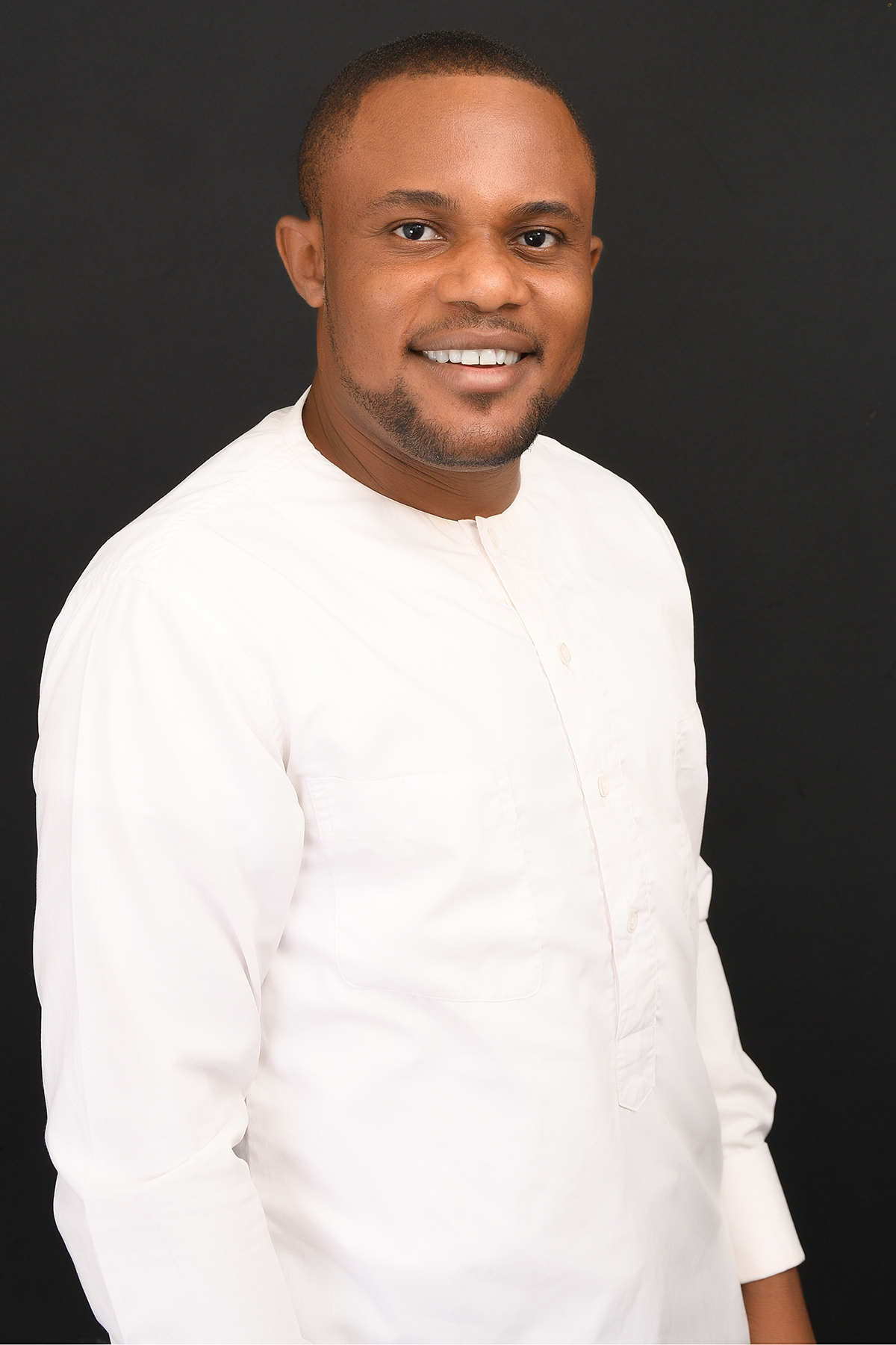 Godswill T. K. Mensah