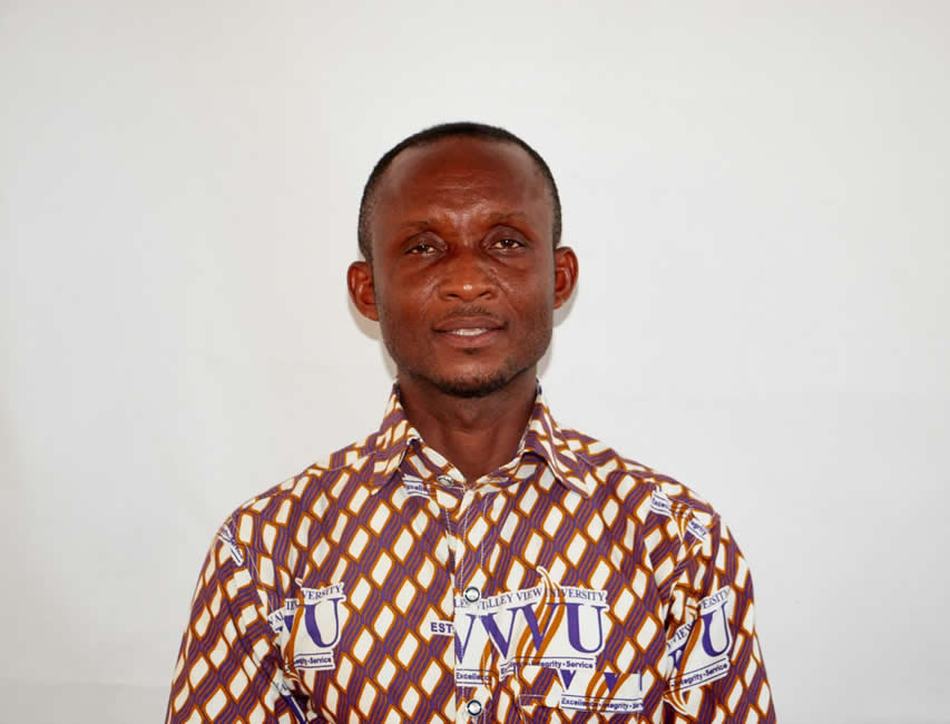 Kwaku Opoku Ababio