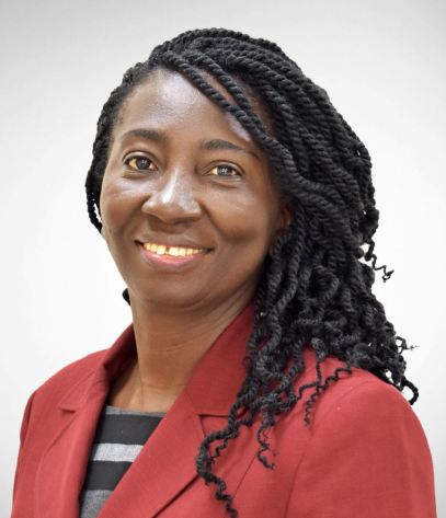 Prof. Josephine Ganu, PhD