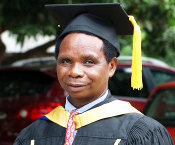 Samuel Kanyandekwe