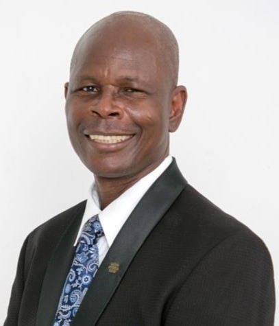 Prof. Daniel Ganu