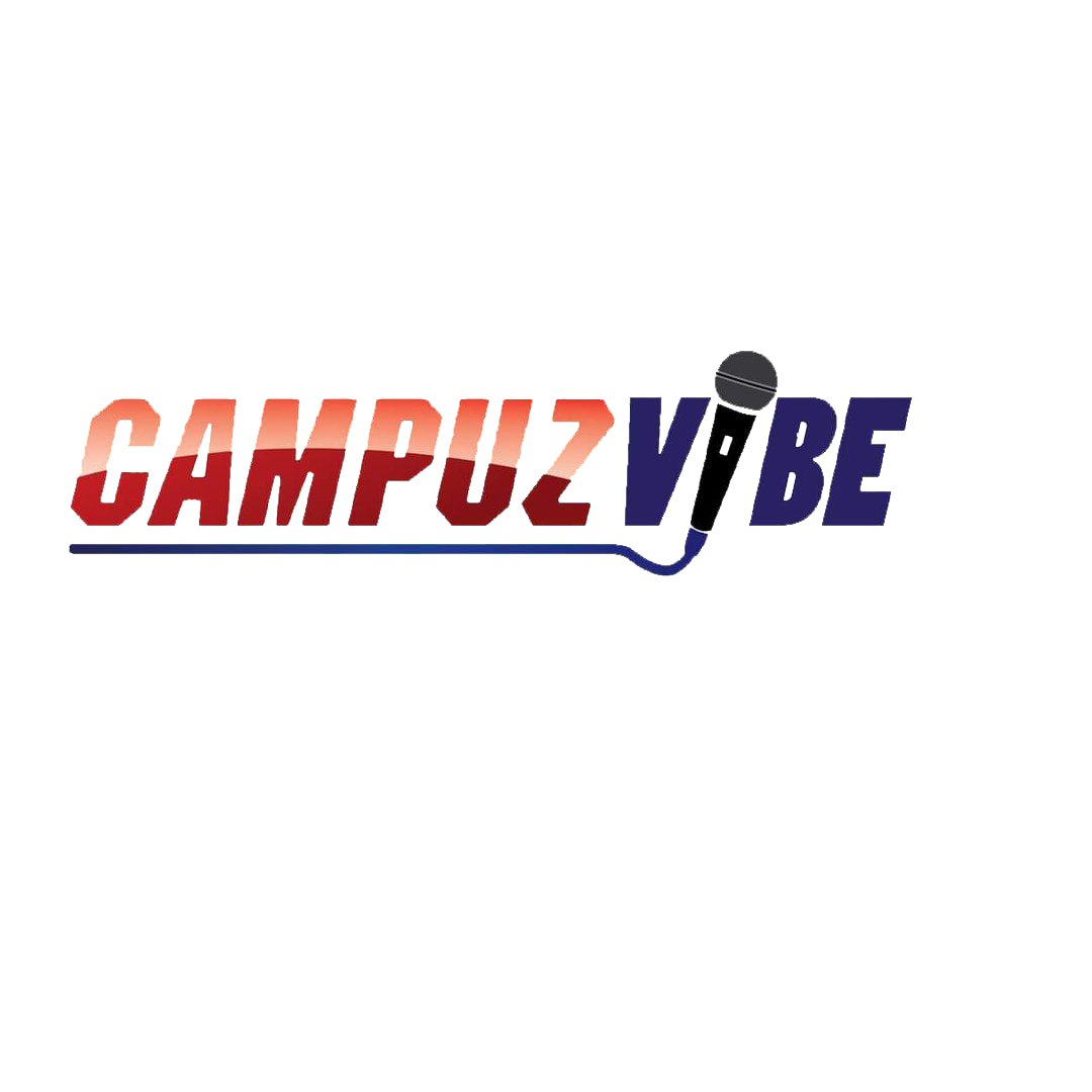CampuzVibe logo