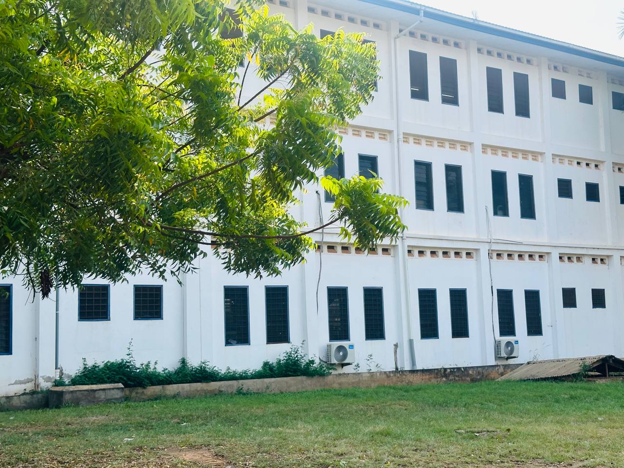 VVU Campus