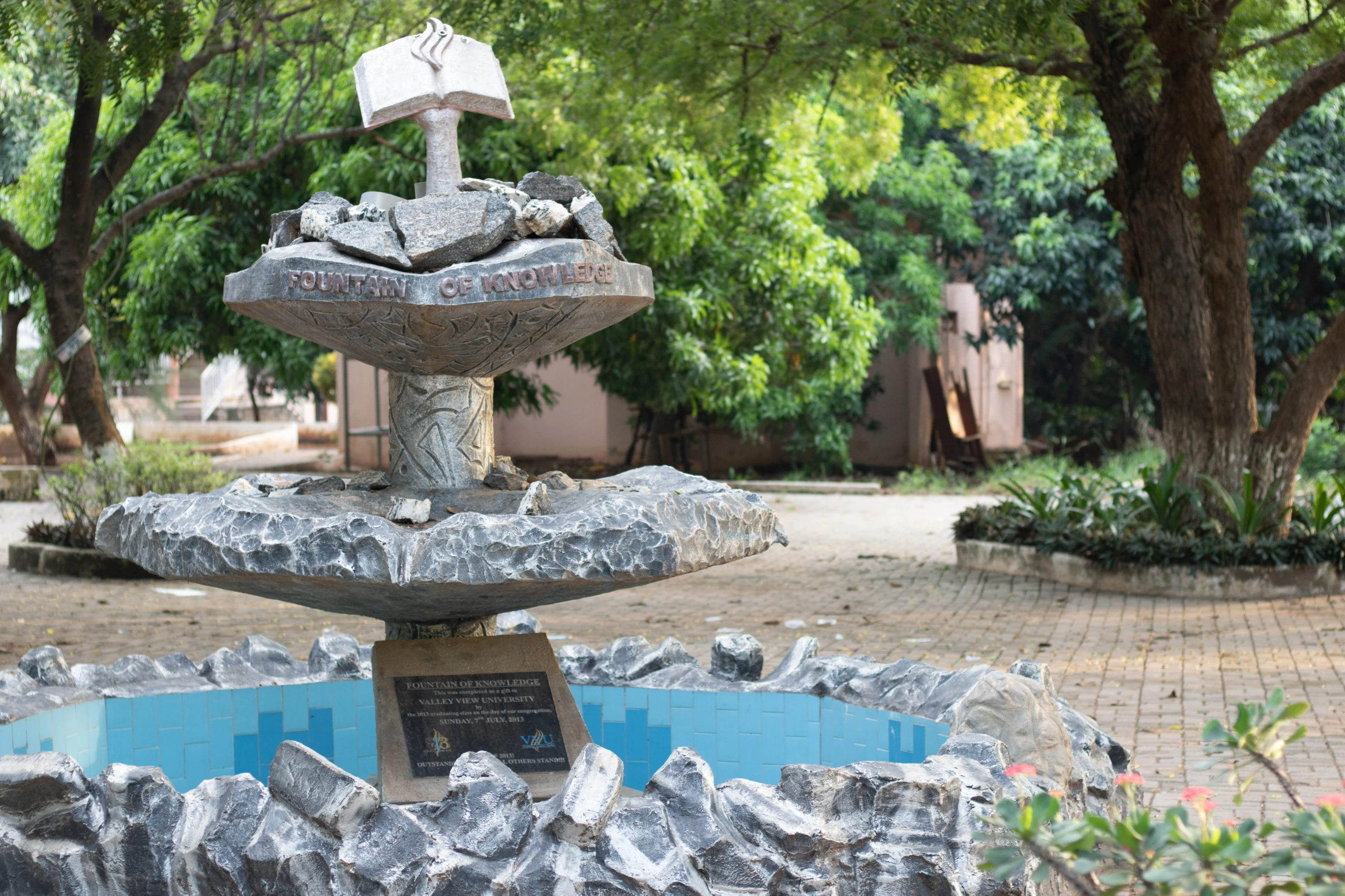 VVU Campus