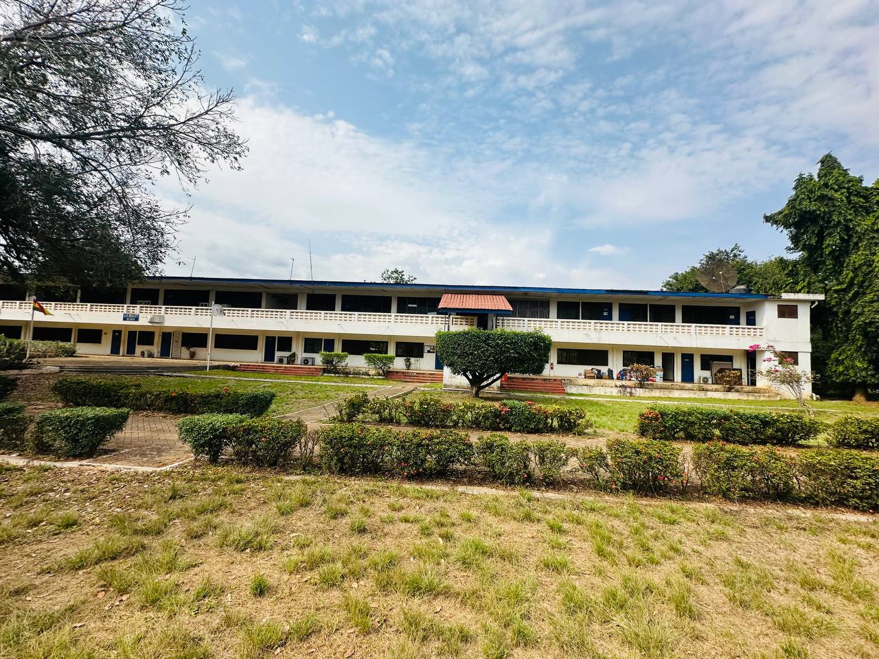 Caution to Applicants