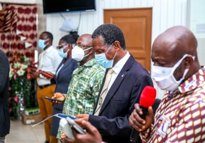2021 Indiction Ceremony — photo 3
