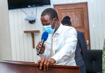 2021 Indiction Ceremony — photo 8