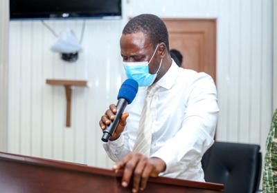 2021 Indiction Ceremony — photo 7