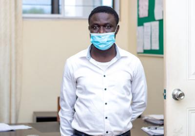 New SOB Dean in Pictures — photo 1