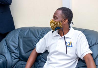 New SOB Dean in Pictures — photo 3