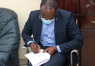 New SOB Dean in Pictures — photo 9