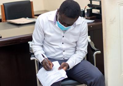 New SOB Dean in Pictures — photo 8