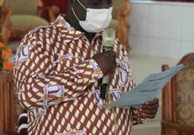 TECHIMAN-INDUCTION 2021 — photo 7