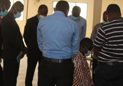 TECHIMAN-INDUCTION 2021 — photo 12