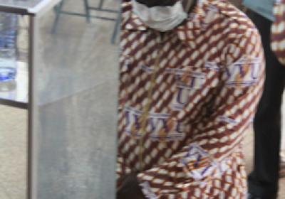 TECHIMAN-INDUCTION 2021 — photo 15