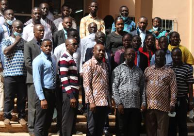 TECHIMAN-INDUCTION 2021 — photo 20