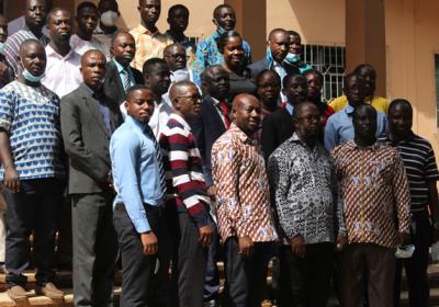 TECHIMAN-INDUCTION 2021 — photo 22