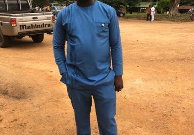Best Junior High School Teacher in Assin South — photo 4