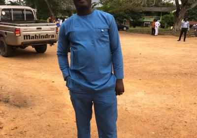 Best Junior High School Teacher in Assin South — photo 13