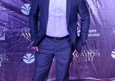 VVU Alumnus Sweeps Three Awards at Olam Ghana — photo 2