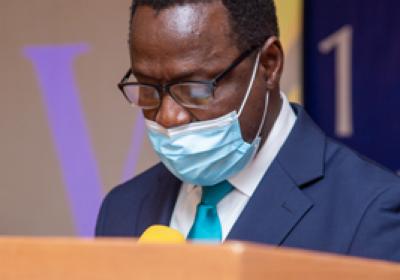 Special Graduation Ceremony Held — photo 1