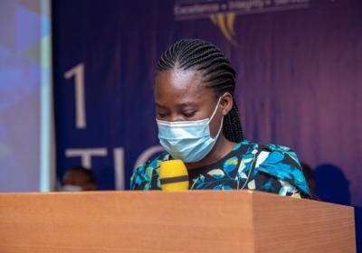 Special Graduation Ceremony Held — photo 14