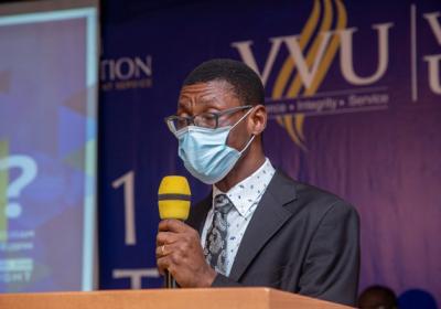 Special Graduation Ceremony Held — photo 6