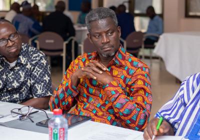 Group Discussions — photo 10
