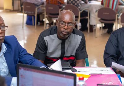 Group Discussions — photo 9