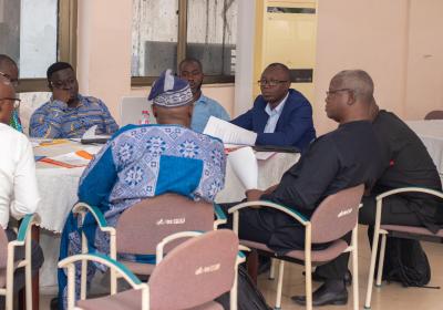 Group Discussions — photo 8