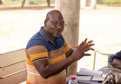 Group Discussions — photo 12