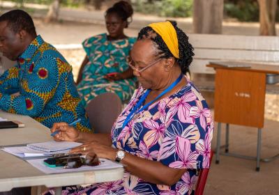 Group Discussions — photo 7