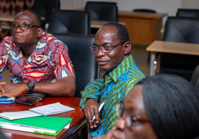 Group Discussions — photo 2