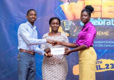 SRC Entrepreneurship Awards — photo 2