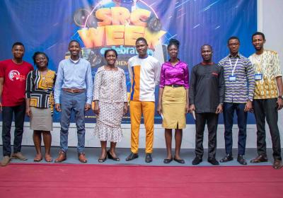SRC Entrepreneurship Awards — photo 4
