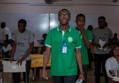 SRC Debate — photo 17