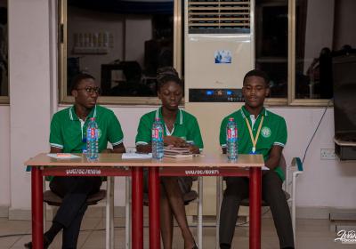 SRC Debate — photo 16