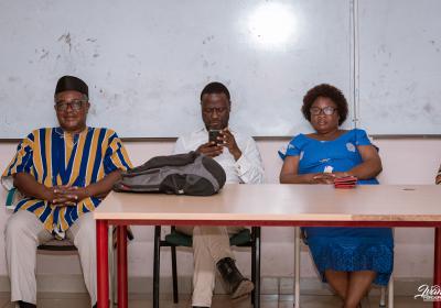 SRC Debate — photo 15